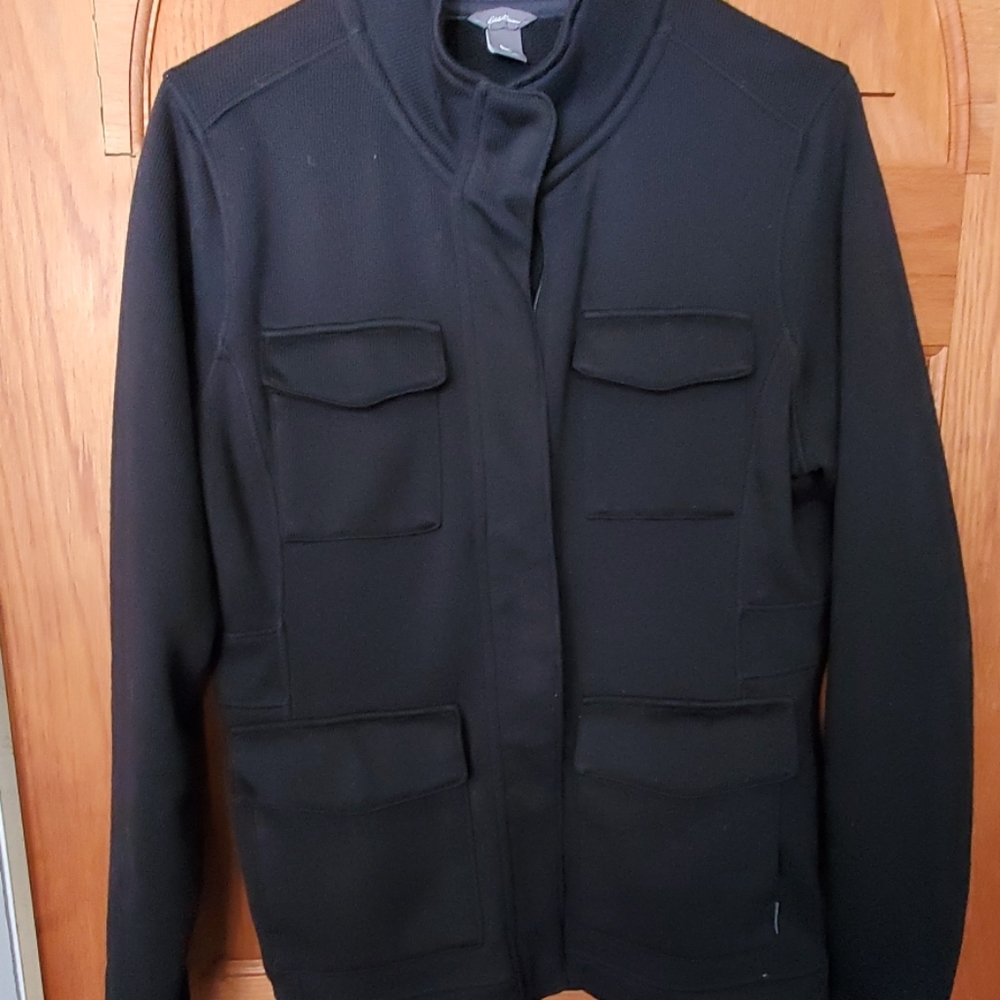 Eddie bauer jacket
